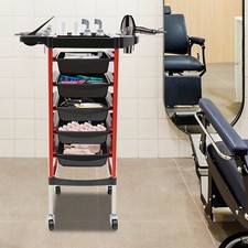 Barberpub Friseurwagen