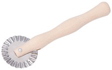 Teigrädchen Teigrad