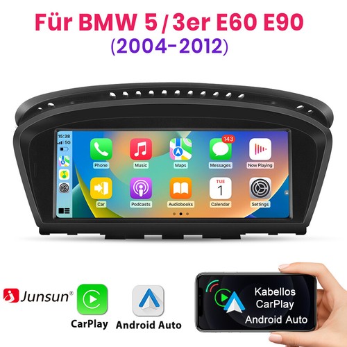 Für bmw e60 e61 e90 - bmw, e91
