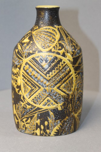 Royal copenhagen baca vase - royal,