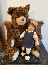 Steiff 655234 fritzl - -, und