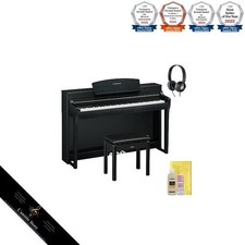 YAMAHA CSP-255B Clavinova