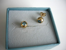 Pierre Lang Ohrringe GO