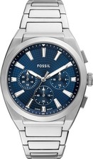 FOSSIL Chronograph FS61104