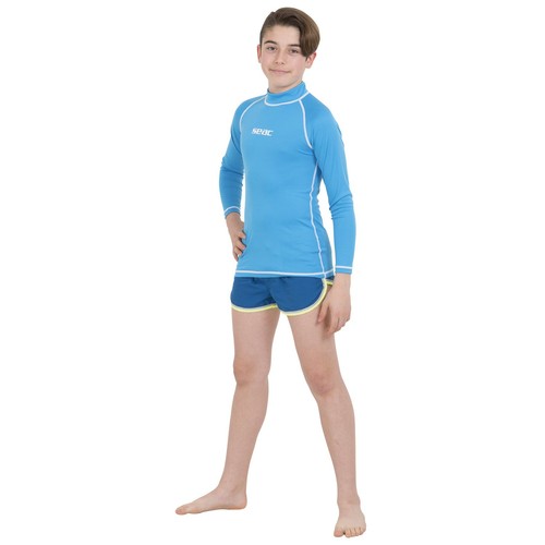 Rash guard kinder seac - rash,