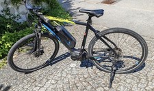 GIANT explore e+ XC GTS Größe L nur 2000 km E-Bike pedelec