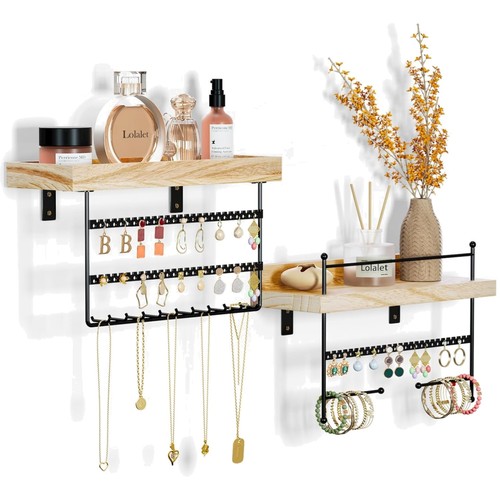 Schmuckorganizer wand - schmuckorganizer,