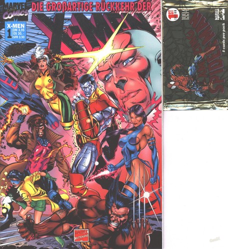 Men marvel - x-men,