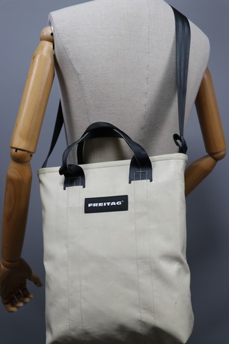 Freitag f74 bob - freitag, ivory