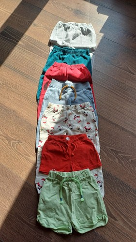 Kleidungspaket jungs 92 - kleidungspaket,