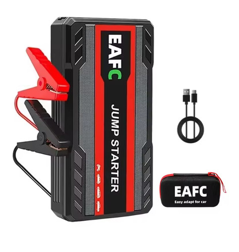 Car jump starter power - car,