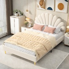 Polsterbett Doppelbett