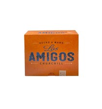 Los amigos zigarren churchill - zigarren,