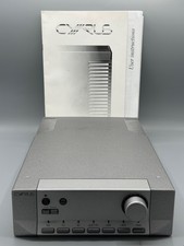 CYRUS Pre X Vorverstärker