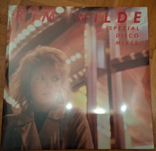 Kim Wilde, Special Disco Mixes, 2-LP, Doppel LP, RSD - Record Store Day, Neu