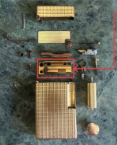 Original dupont linie - original,