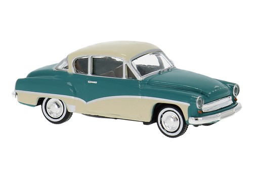 Brekina 27162 ifa wartburg - brekina,