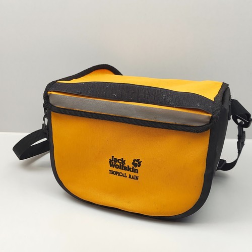 Jack wolfskin tropical - jack,