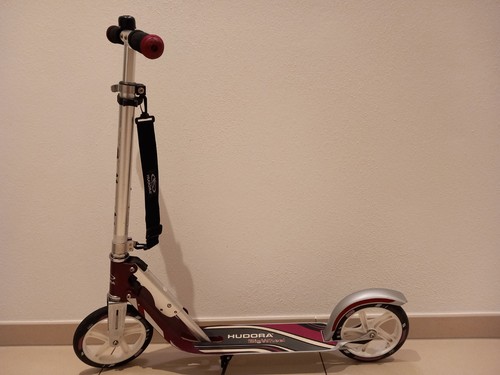 Hudora roller big wheel - roller,