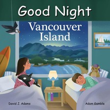 Adam Gamble / Good Night