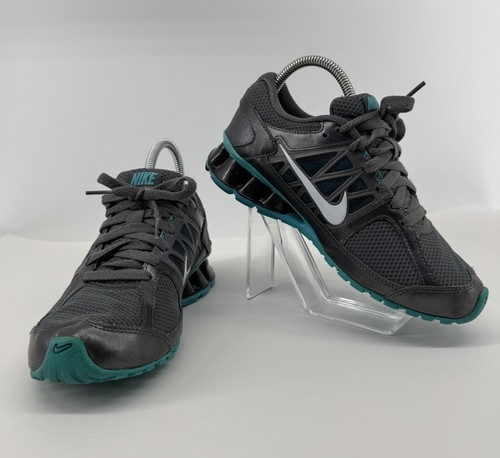 Nike reax run - run, teal
