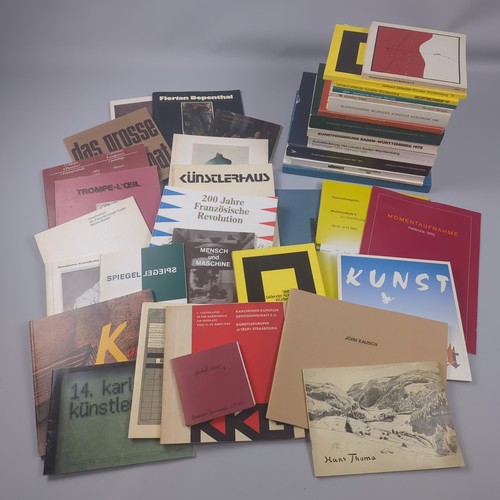 Kunst karlsruhe ausstellung - karlsruhe,