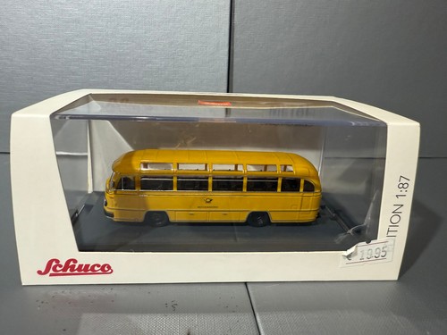 Schuco 452634100 mercedes benz - schuco, mercedes-benz