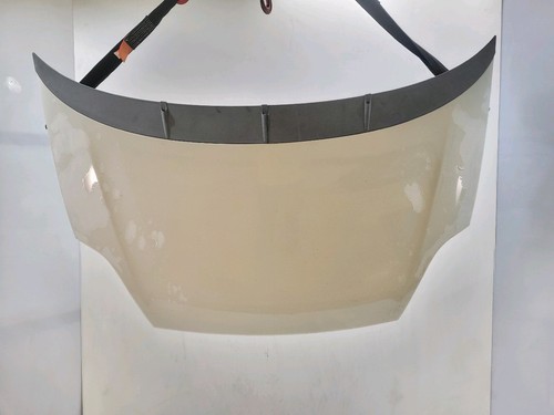 Motorhaube fiat grande punto - motorhaube,