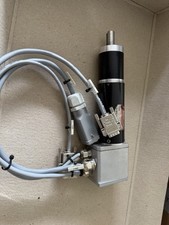 maxon Getriebemotor 203115