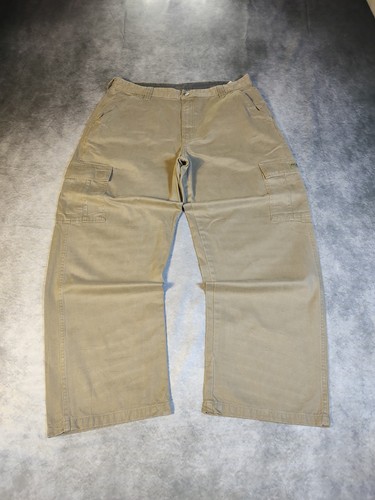 Wrangler cargo hose - hose, herren