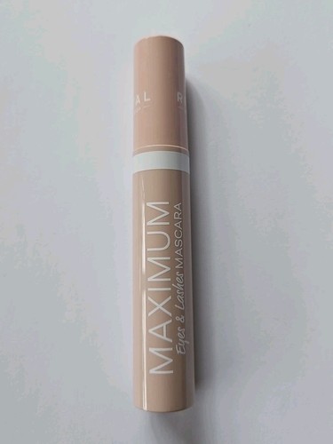 Rival loop maximum eyes - maximum, &