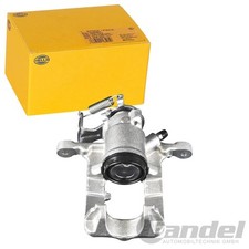 2x HELLA BREMSSATTEL