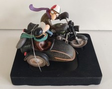 Joe Bar Team Side-Car Guzzi