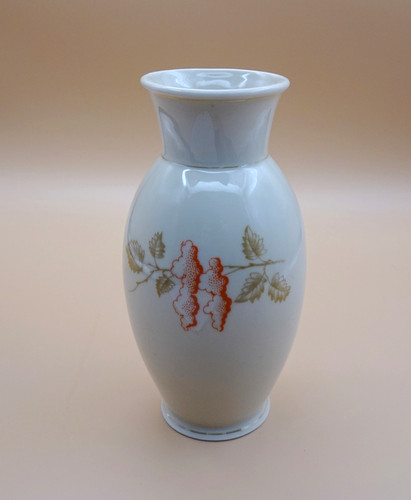 Vase porzellan zeh - porzellan,