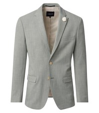 VENTI Herren Sakko City Revers