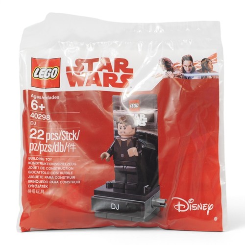 Lego star wars - lego®, dj