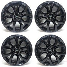 4x Original 19 Zoll Land Rover