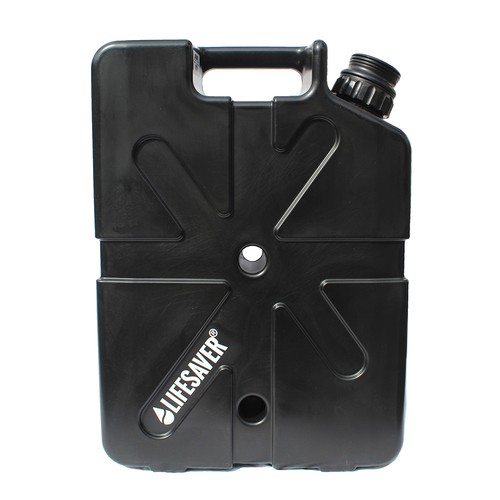 Lifesaver jerrycan 000 - lifesaver®, 20.000