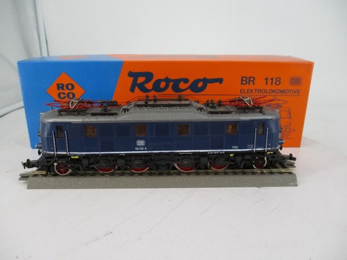 Roco 04141b lok - h0,