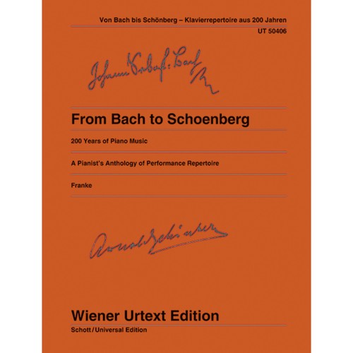 Wiener urtext from - wiener,