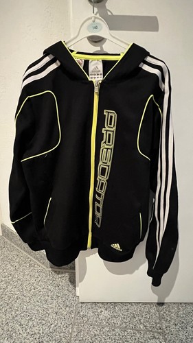 Jungs adidas weste - jungs, gr.