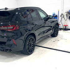 20 zoll Kompletträder BMW X5 X6 E70 E71 F15 F16 818 style 4x winterräder