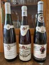 Kellerfund : alte Weißweine /