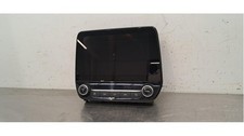 Navigation Display Ford