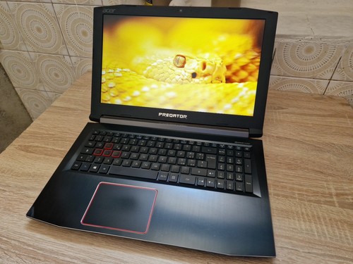 Acer predator gtx 1060 - g3, (gtx