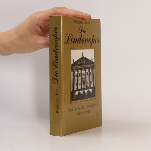 Die lindenoper ein streifzug - ein,