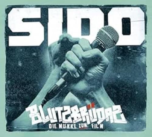 Sido blutzbrüdaz - sido,