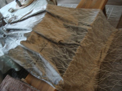 Ein traum dekoschals design - traum,