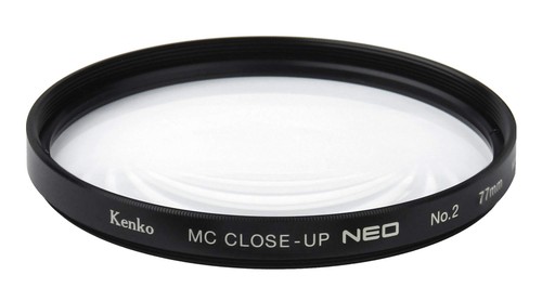 Kenko objektivfilter close - objektivfilter, mc