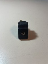 Schalter Fiat Cinquecento Lichtschalter Licht